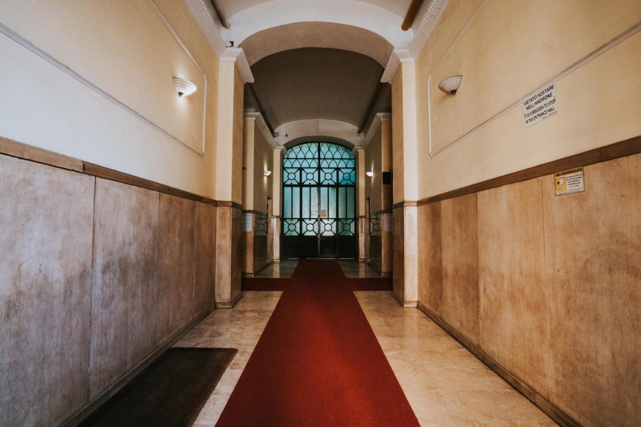 Elite Vatican Refuge Рим Екстериор снимка