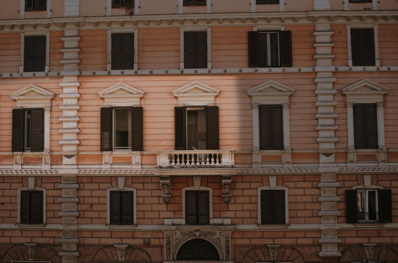 Elite Vatican Refuge Рим Екстериор снимка